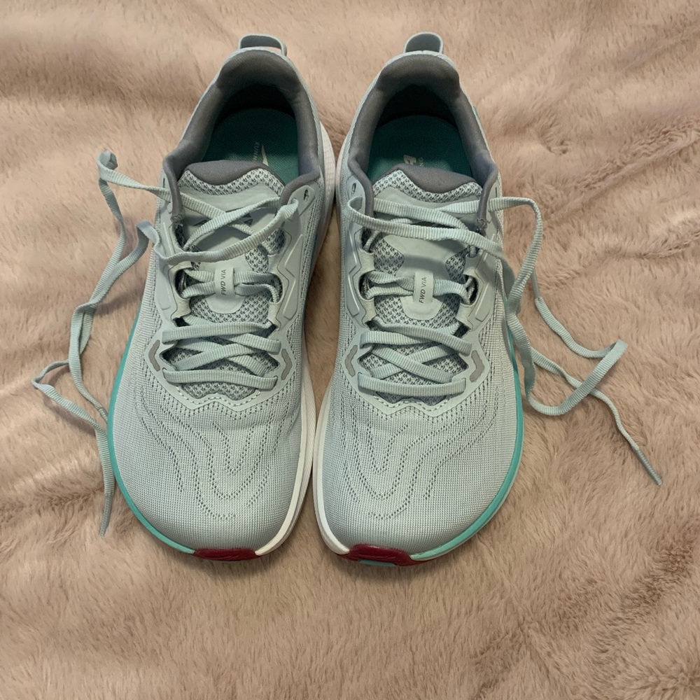 Altra Fwd Via Road Running Shoes - Women's